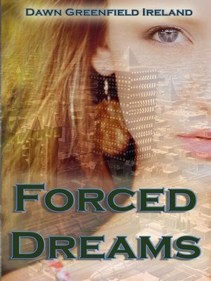 cover image of Forced Dreams